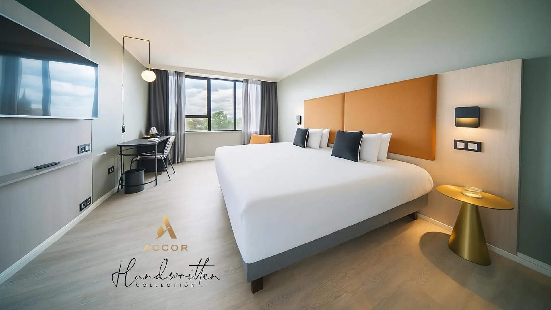4 Hôtels 4 Étoiles à Anvers Qui Méritent Votre Attention