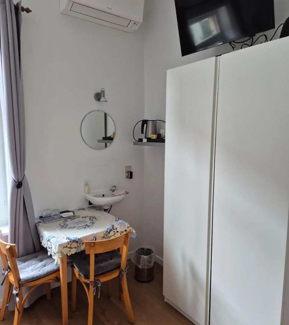 Où Séjourner près de Kruispoort : 5 Hôtels pour Couples