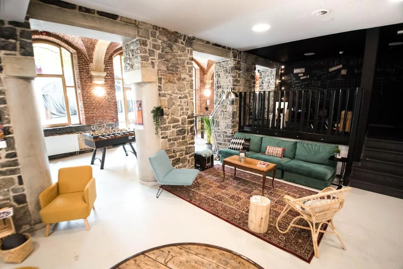 4 Hôtels Centraux en Hesbaye-Meuse Worth Booking