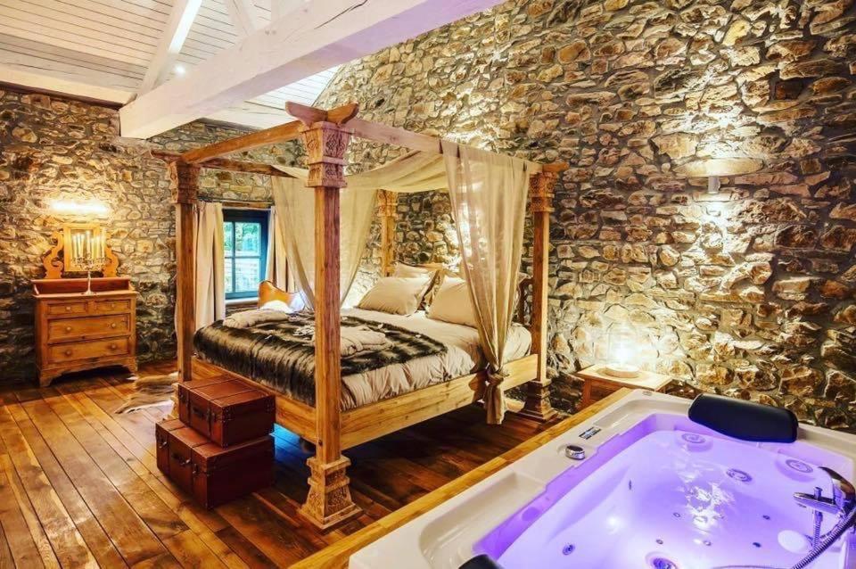 Où Séjourner en Belgique : 5 Hôtels pour Couples
