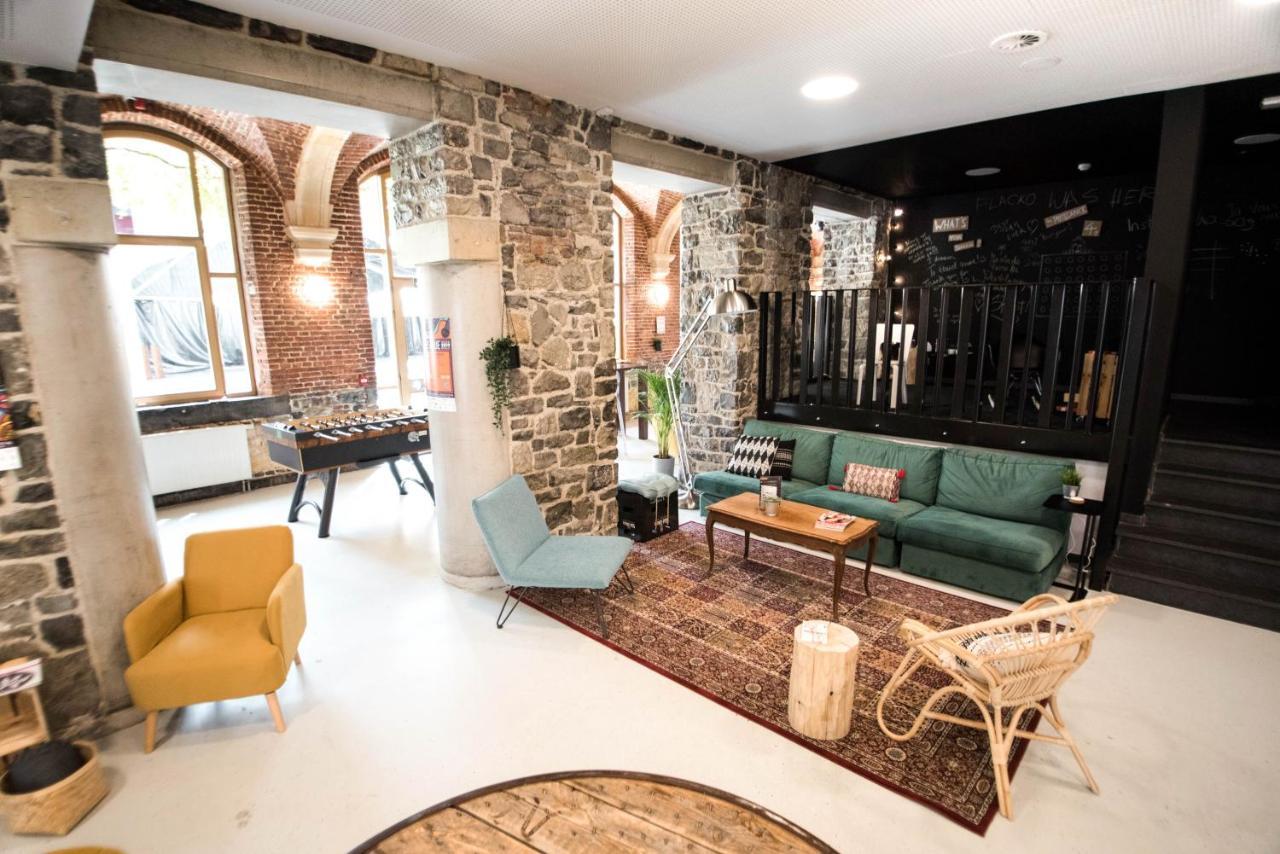 4 Hôtels Centraux en Hesbaye-Meuse Worth Booking
